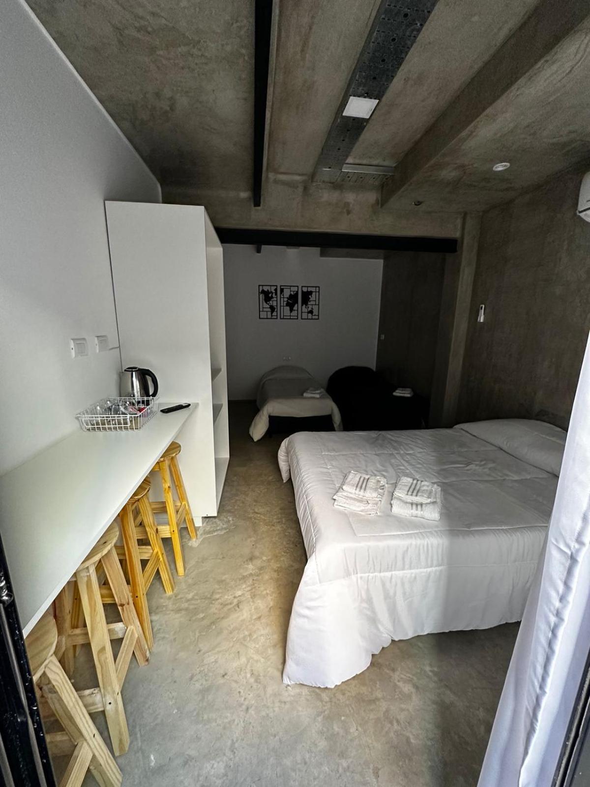 ≡ DOCTA RESIDENCIA HOTEL ≡ Argentina ≡ Updated Rates